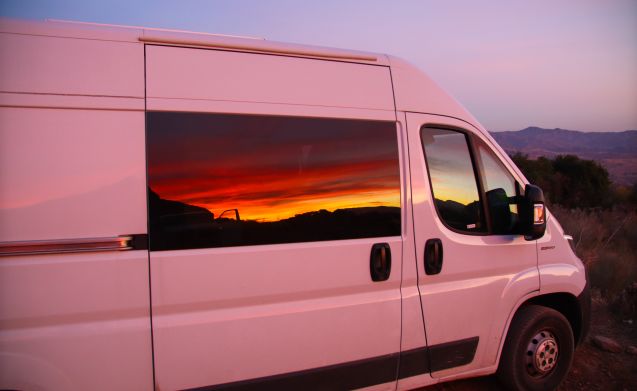 White VANisher from €97 Goboony