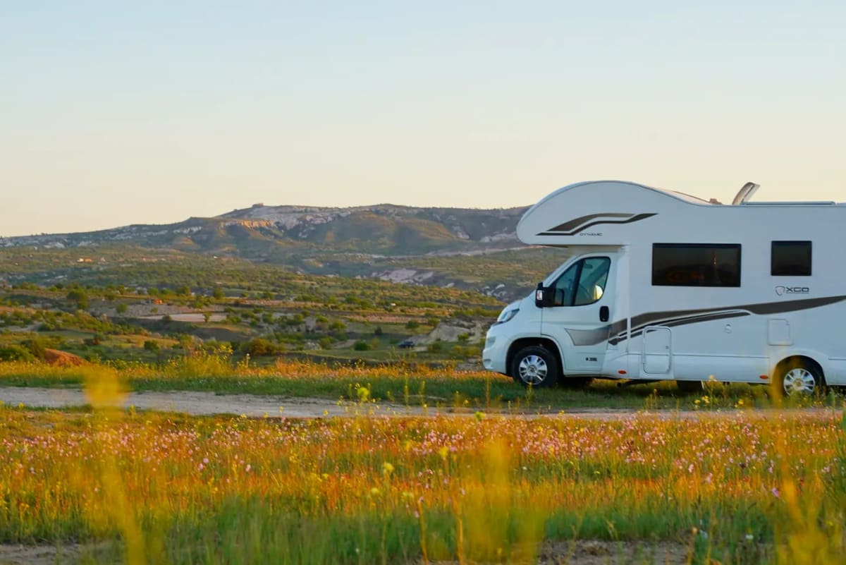 Lexy – Fiat Ducato à partir de 109,00 £ par jour Goboony