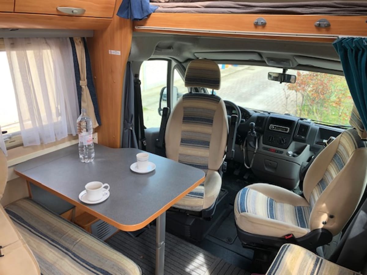 Il tendalino per camper: come sceglierlo - Verona in Camper