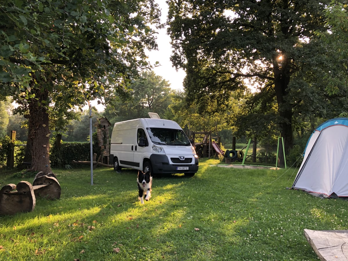 Loisirs. 540 000 € : un des plus chers camping-cars de France
