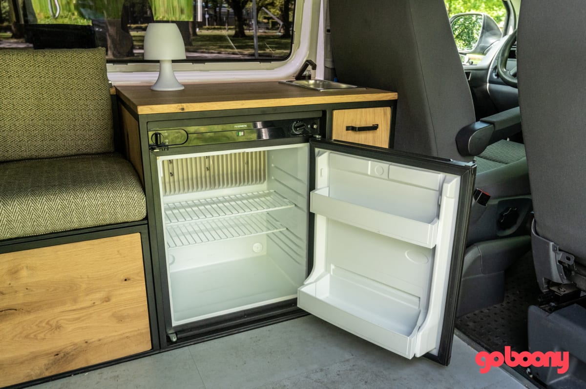 Caddy camper – Vw caddy micro camper from £67 p.d. - Goboony