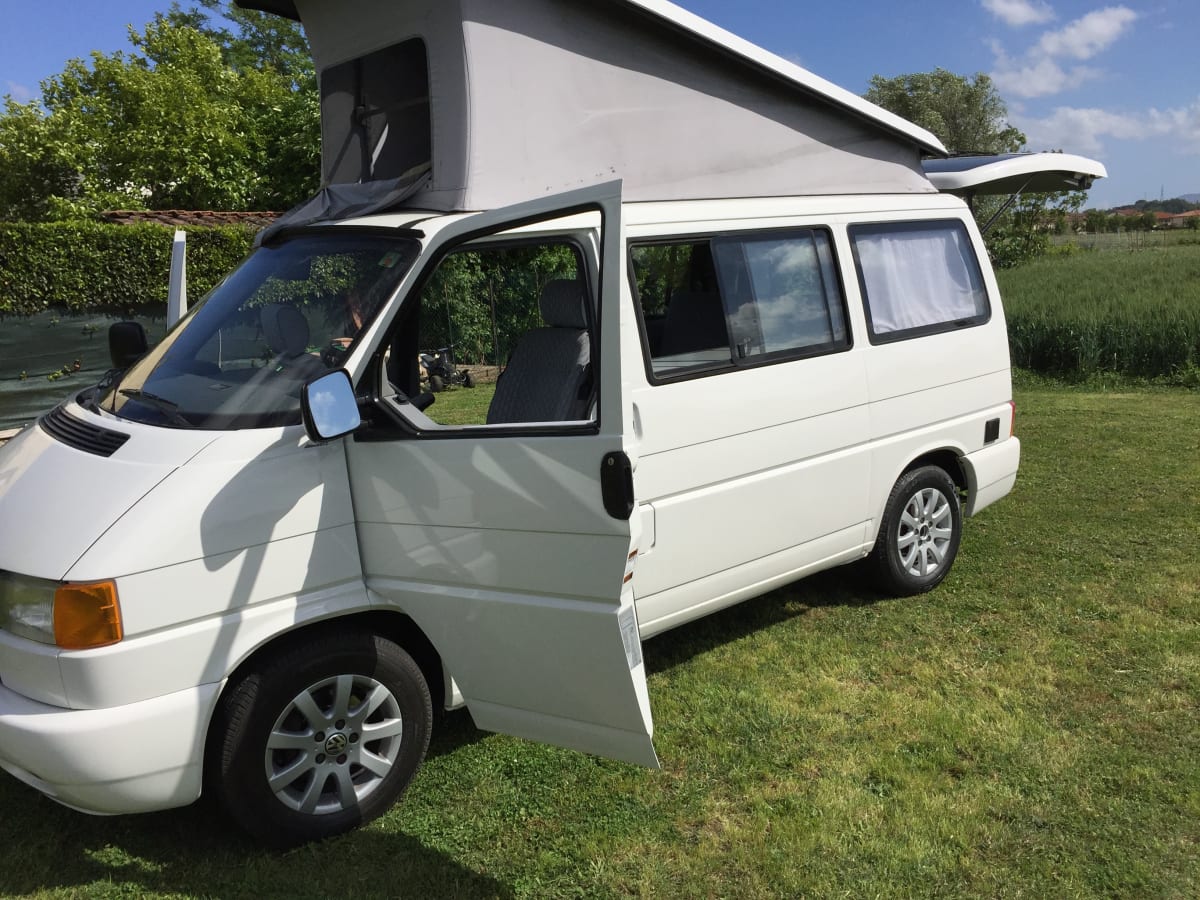 westfalia t4 – legendärer vw t4 westfalia 2.4 d robust und kompakt