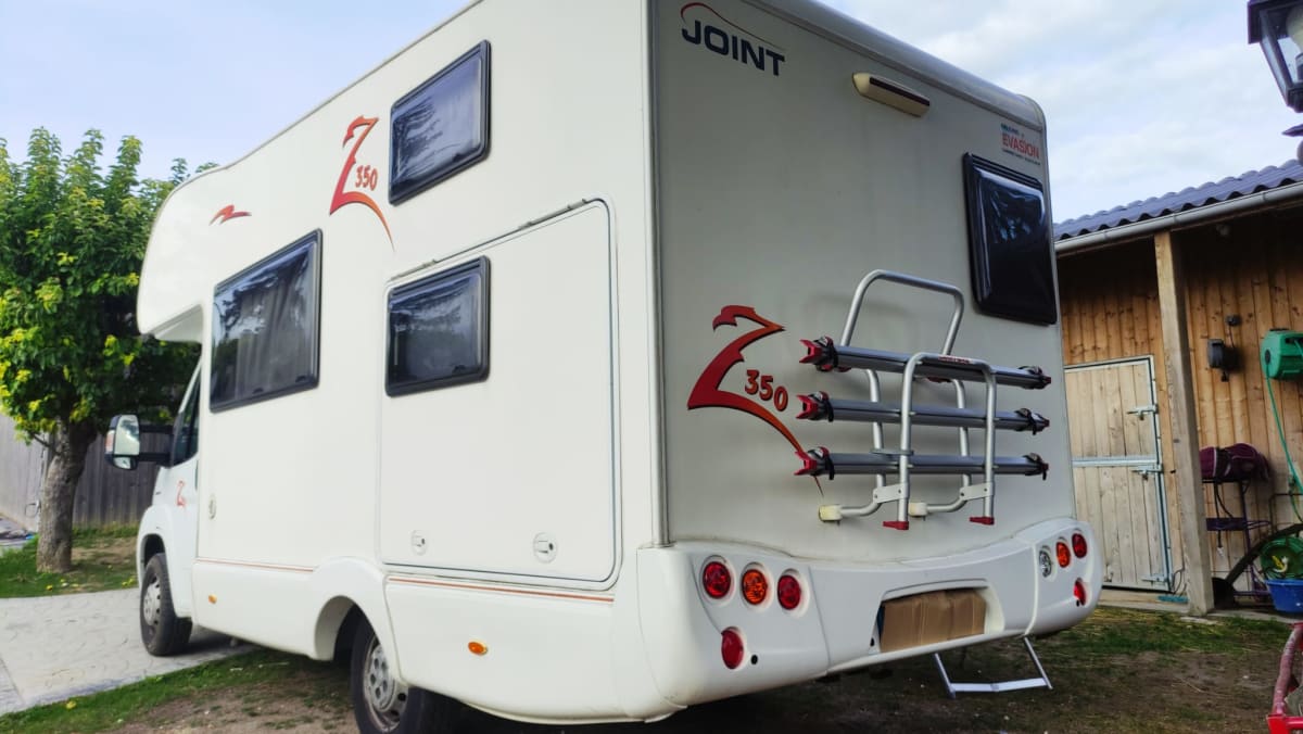 CHAUFFAGE DIESEL Camping car de A à Z *Instant Camping-Car* 