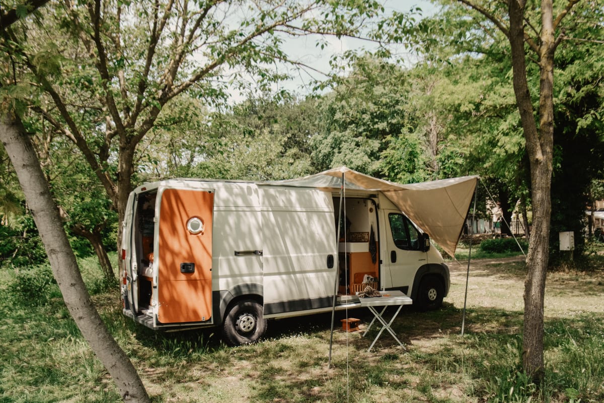 Camper isolieren: So wird es gemütlich im Wohnmobil