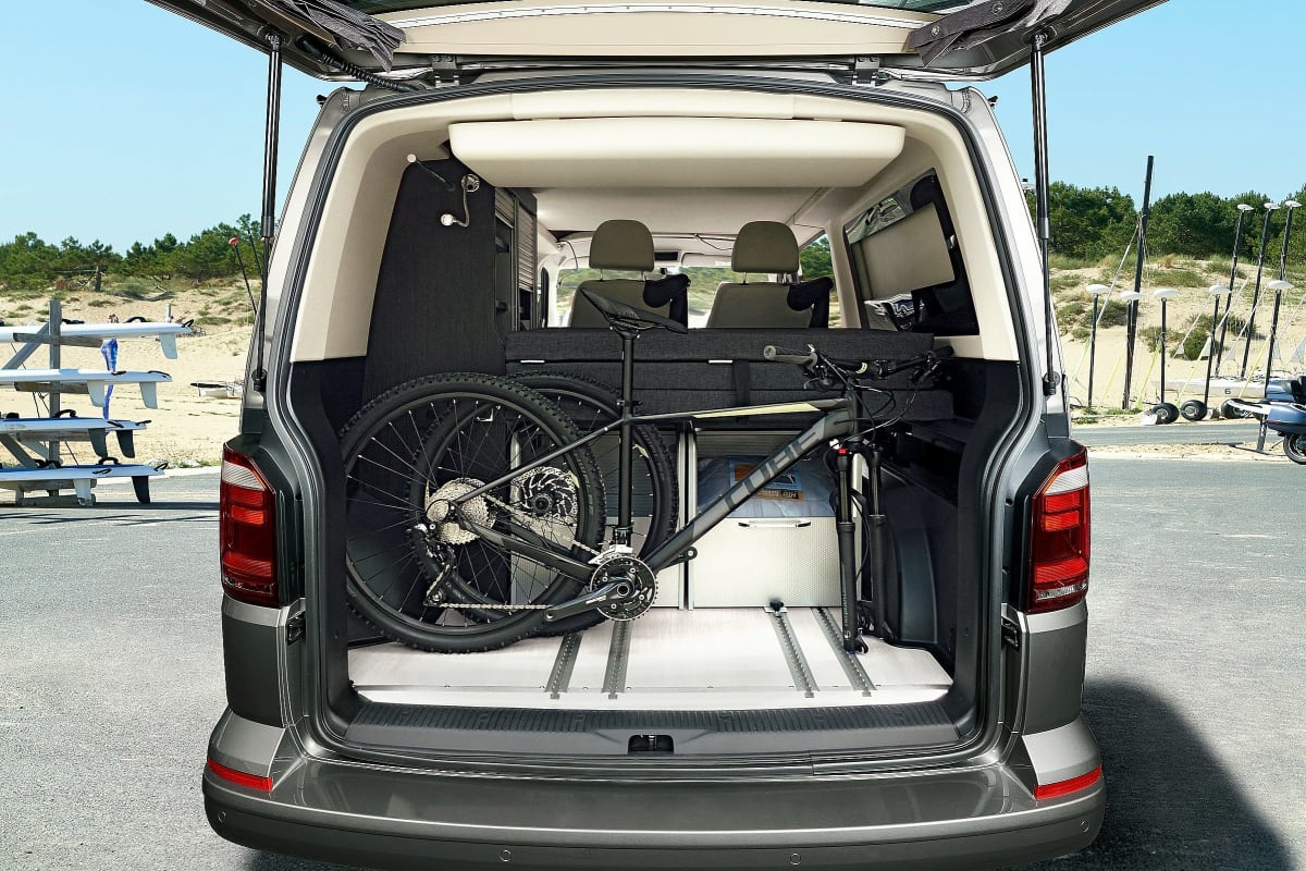 volkswagen westfalia t6