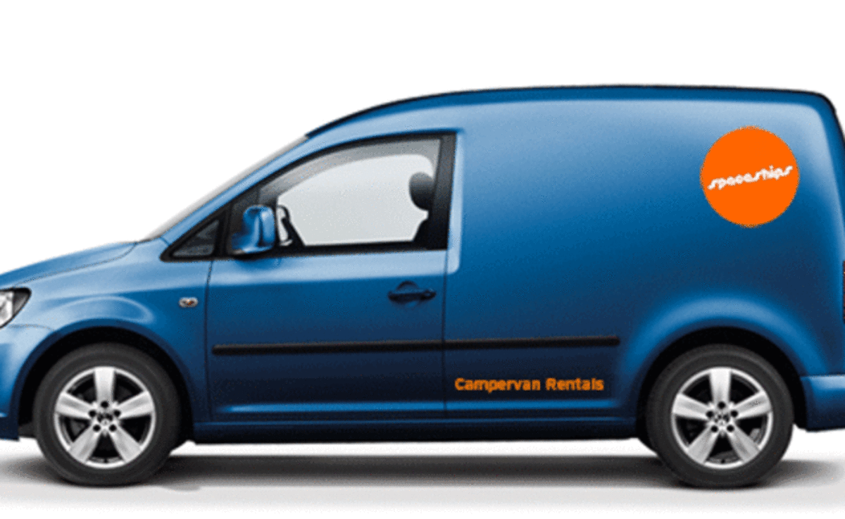 Vw Camping Car Edinburgh From 29 00 P D Goboony