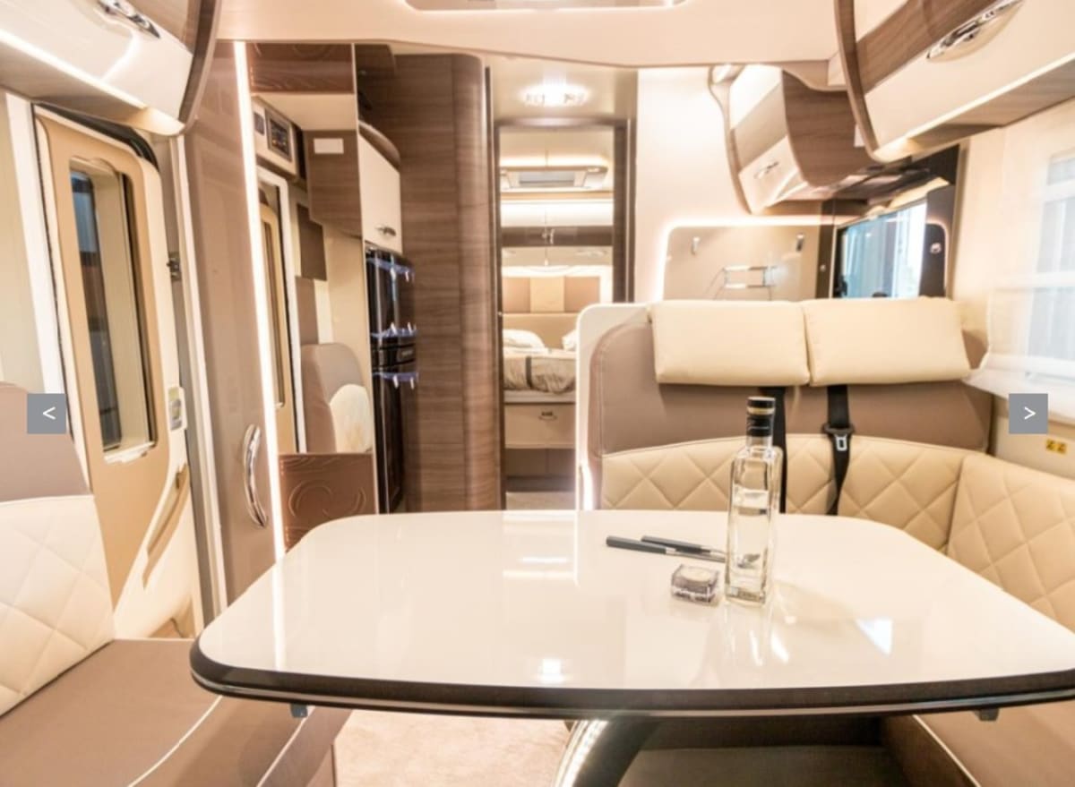 New Mclouis Carat 479 4 People Fully Equipped From 116 00 P D Goboony
