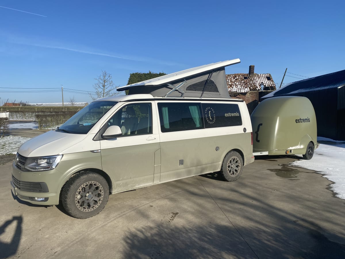 westfalia 4x4 camper