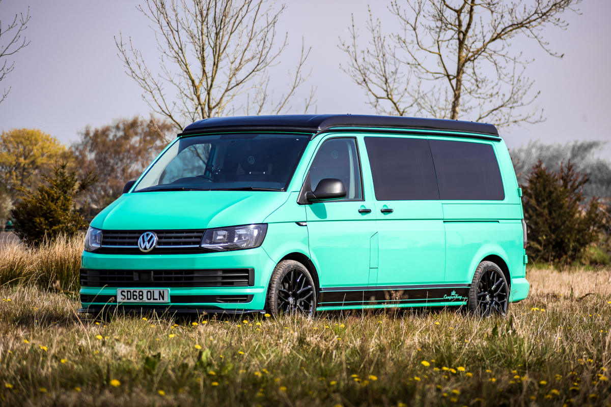 Grand ormskirk vert à partir de 102,00 £ par jour Goboony