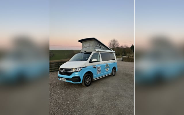 Rental - Campervan - null - #85109