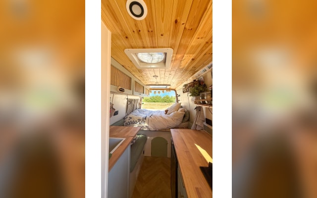 Rental - Campervan - null - #84335