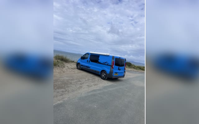 Vermietung - Campingbus - null - #92707