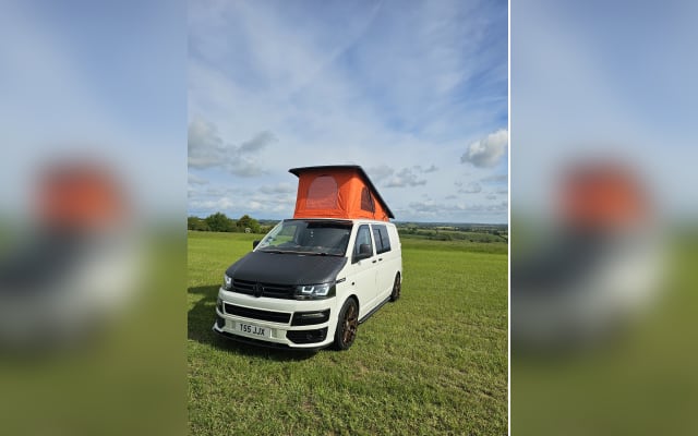 Rental - Campervan - null - #94204