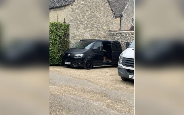 Rental - Campervan - null - #85910