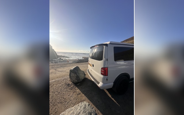 Rental - Campervan - null - #97299