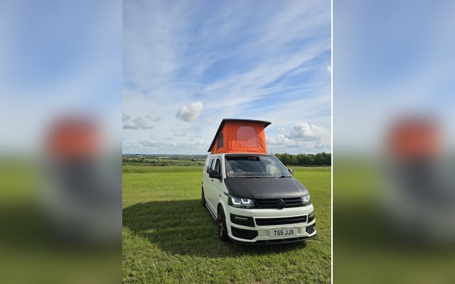 Rental - Campervan - null - #94204