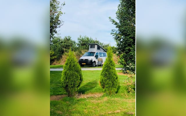 Boeking - Buscamper - null - #89832