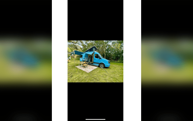 Boeking - Buscamper - null - #95477
