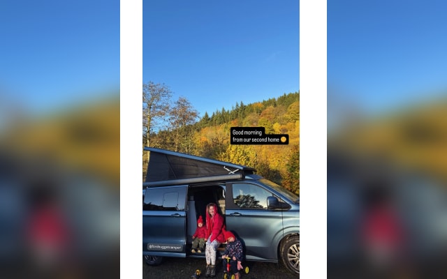 Viaggio - Van - null - #93160