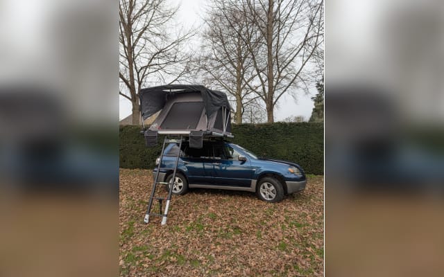 Huur - Andere - null - #93784