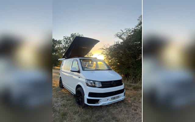 Rental - Campervan - null - #95988