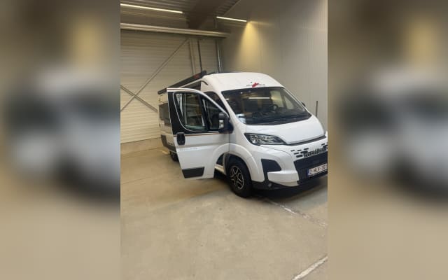 Rental - Large campervan - null - #94718