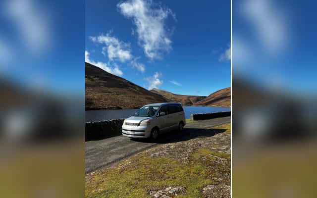 Rental - Campervan - null - #94968