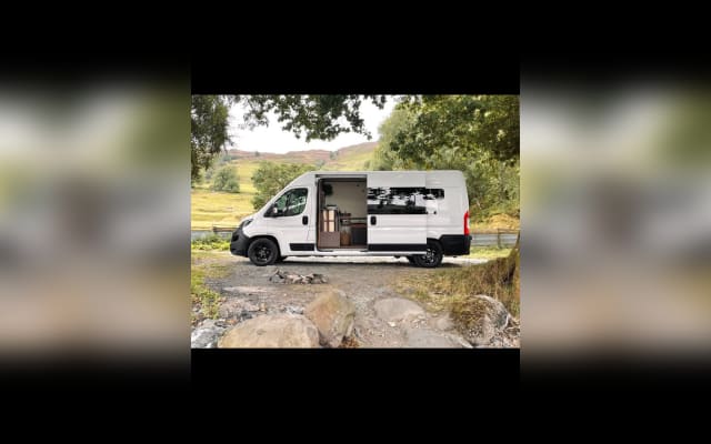 Rental - Campervan - null - #95606