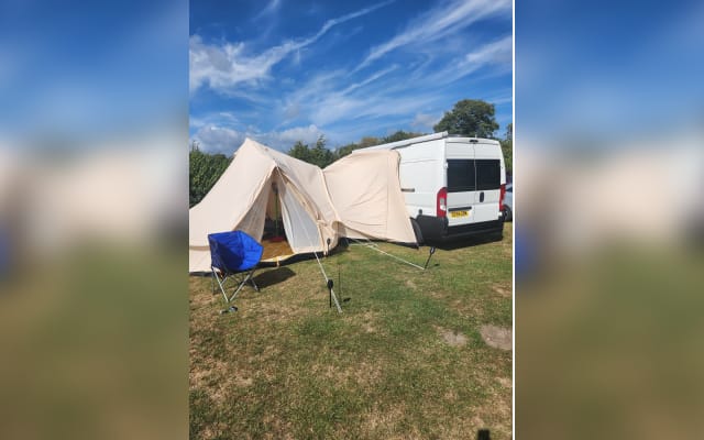 Rental - Campervan - null - #96684