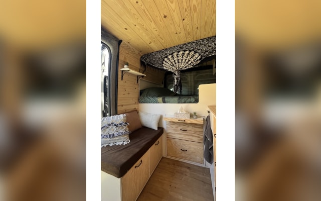 Boeking - Buscamper - null - #93504