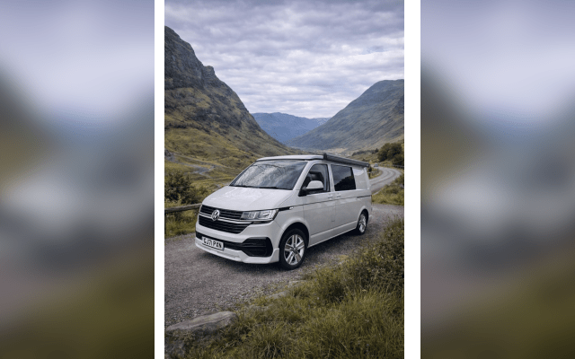 Vermietung - Campingbus - null - #93561