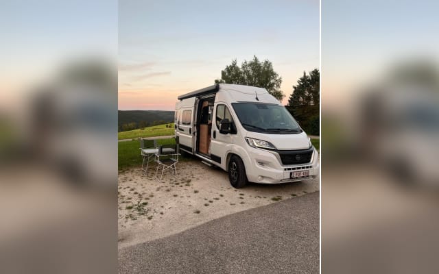 Huur - Buscamper - null - #84467