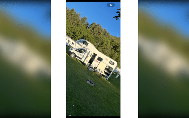 Rental - Low profile motorhome - null - #93219