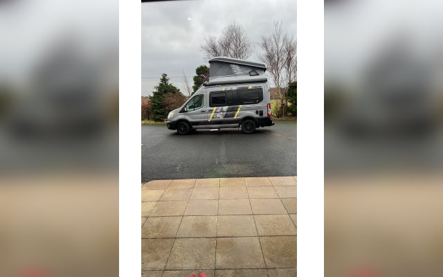 Rental - Campervan - null - #95280