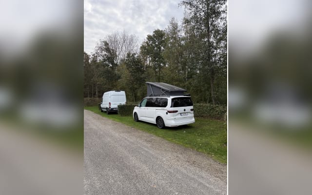 Vermietung - Campingbus - null - #94479