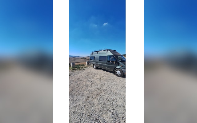 Boeking - Camper - null - #99016