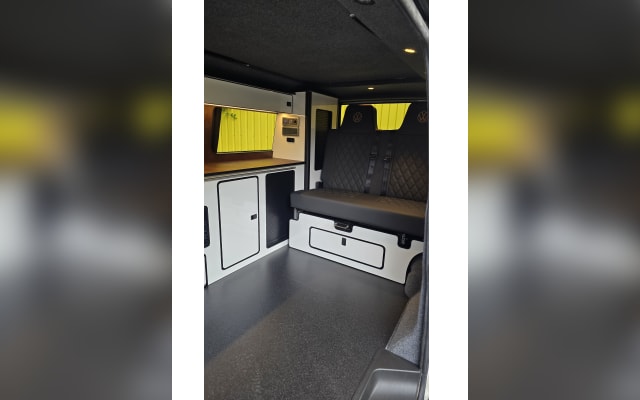 Rental - Campervan - null - #91660