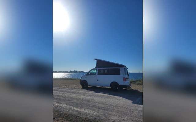 Boeking - Campervan - null - #92597