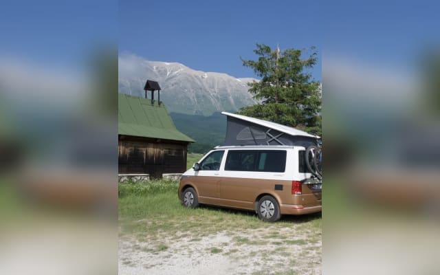 Location - Van - null - #94339