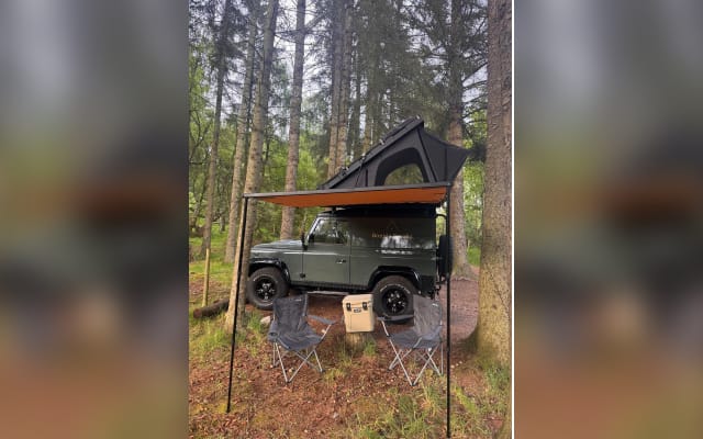 Prenotazione - Van - null - #46316