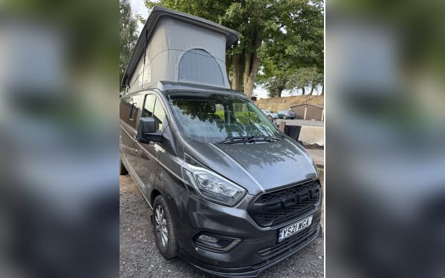 Rental - Campervan - null - #99089