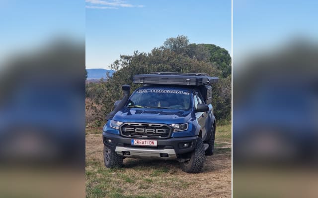 Huur - Andere - null - #93755