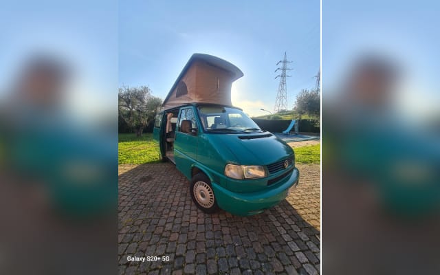 Prenotazione - Van - null - #88490