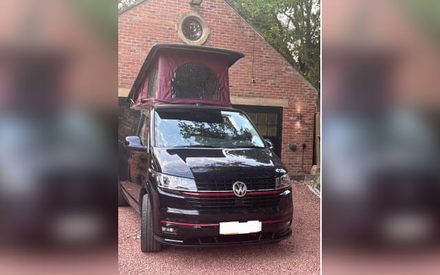 Location - Van - null - #93934