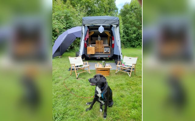 Alquiler - Otro - null - #84817