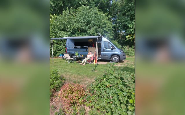 Vermietung - Kastenwagen - null - #97272