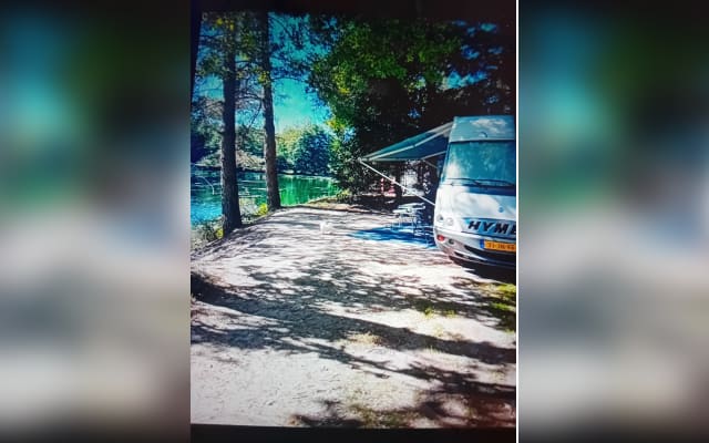 Huur - Integraal mobilhome - null - #20372