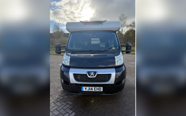 Rental - Campervan - null - #92876