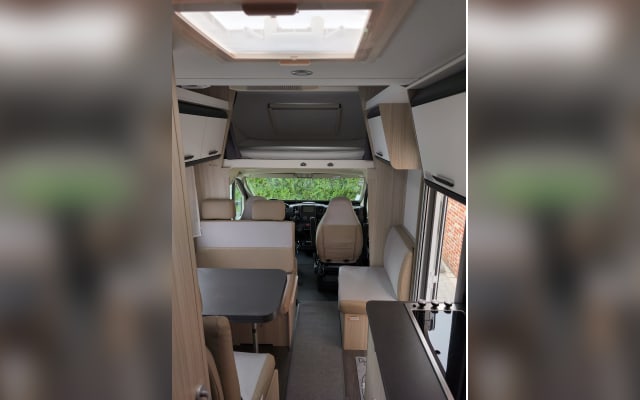 Prenotazione - Mansardato - null - #94938