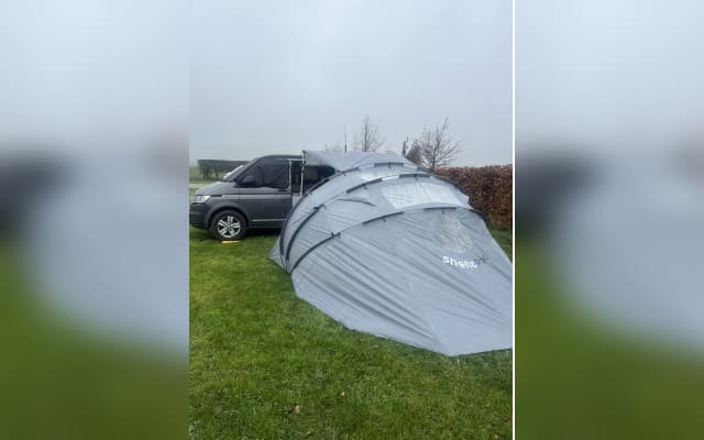 Rental - Campervan - null - #90003